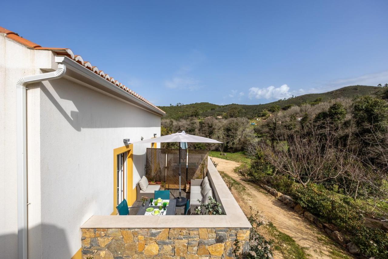 Casa Alva Casa de Campo