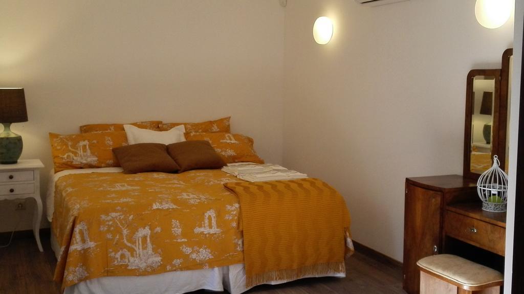 Casa de Campo Casa Alva